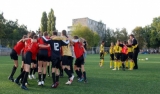 Drużyna roczników '99 i '00 uległa Zawiszy